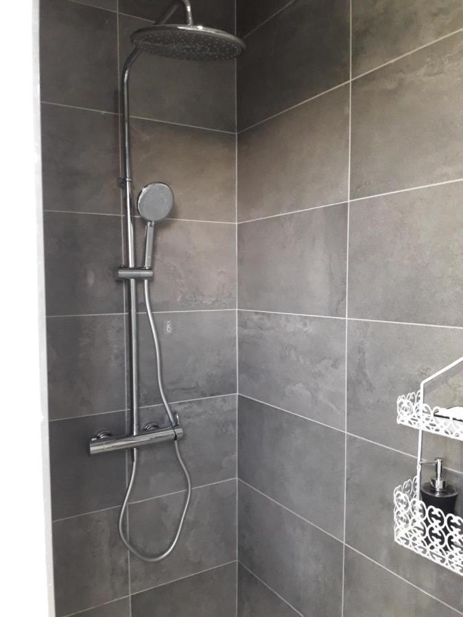 סן-פייר Maison Tonga Piscine /Jacuzzi Chambre De Luxe מראה חיצוני תמונה